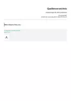 Vorschau - Poster - Klassenregeln für alle Schulstufen - Seite 1