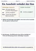 Vorschau - Arbeitsblätter - Screenshots fair nutzen Arbeitsheft Klasse 5–6 - Seite 2
