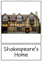 Vorschau - Bildkarten - Shakespeare - Tafelmaterial - Bildkarten - Seite 3