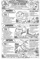anteprima - Materiale di supporto/inclusione - Viaggio giurassico con Denver - Pagina 2