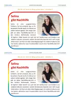 Vorschau - Stundenentwürfe - Pfingsten - wofür brennst du? - katholische Religion (7./8. Schulstufe) - Seite 2