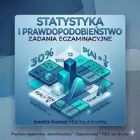 zapowiedź - E8 - Statystyka i prawdopodobieństwo - obwoluta