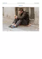 Vorschau - Stundenentwürfe - MATERIALPAKET SANKT MARTIN (HEILIGER MARTIN) - katholische Religion (5.-8.Schulstufe) - Seite 3