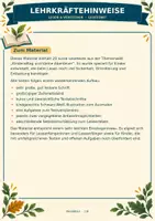 Vorschau - Stundenentwürfe - Lesen & Verstehen - 20 kurze Lesetexte für Leseanfänger - Seite 1