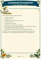 Vorschau - Stundenentwürfe - Lesen & Verstehen - 20 kurze Lesetexte für Leseanfänger - Seite 2