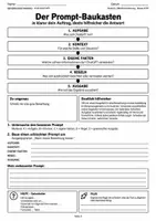 Vorschau - Arbeitsblätter - Bewerbung | KI sinnvoll nutzen | Bewerbungstraining - Seite 3