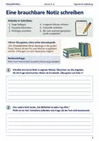 Vorschau - Arbeitsblätter - Online-Recherche Arbeitsheft Klasse 5–6 - Seite 2