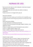 Vista previa - Hojas de trabajo - Comprendiendo unas historias MUESTRA. - página 1