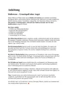 Vorschau - Spiele - Halloween in der Kita – Geschichten, Spiele, Bewegung, Rätsel & Ausmalbilder | ab 4 Jahren - Seite 1