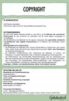 Vorschau - Arbeitsblätter - 10 Lesespuren für Klasse 3 (mit Lösungen) - Seite 2