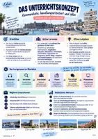 Vorschau - Unterrichtsreihen - Futur simple - Lernsituation échange scolaire - Seite 3