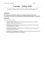 Vorschau - Stundenentwürfe - Materialpaket: Bildanalyse, Kompositionsskizzen & Farbanalyse (ab Jg.10) - Seite 2