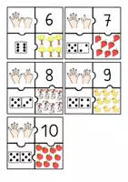 Vorschau - Spiele - Zahldarstellung ZR 10 - Seite 2