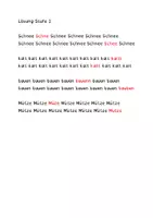 Vorschau - Arbeitsblätter - Lesetraining Winter: Fehlerwörter finden, Fördermaterial LRS - Seite 2