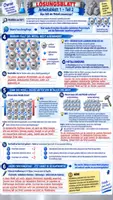 Vorschau - Unterrichtsreihen - Metallbindung – Was hält Metalle zusammen? 🔩⚡ | Chemie Klasse 9/10 | Arbeitsblätter, Lösungen, Einstieg & Ausstieg, didaktische Planung - Seite 3