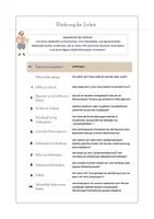 Vorschau - Arbeitsblätter - Großstadtlyrik- Lyrik Einheit - Seite 2