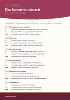 Vorschau - Arbeitsblätter - Deutsch Klasse 1 – Arbeitsblätter Komplettpaket Grundschule - Seite 2