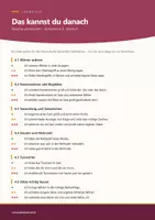Vorschau - Arbeitsblätter - Sprache untersuchen Klasse 1 – Arbeitsblätter Deutsch - Seite 2