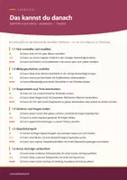 Vorschau - Arbeitsblätter - Deutsch Klasse 2 – Arbeitsblätter Komplettpaket Grundschule - Seite 2