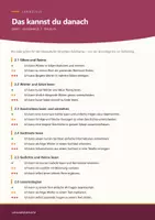 Vorschau - Arbeitsblätter - Lesen Klasse 2 – Arbeitsblätter Deutsch Grundschule - Seite 2