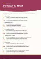 Vorschau - Arbeitsblätter - Schreiben Klasse 2 – Arbeitsblätter Deutsch Grundschule - Seite 2