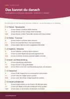 Vorschau - Arbeitsblätter - Sprache untersuchen Klasse 2 – Arbeitsblätter Deutsch - Seite 2