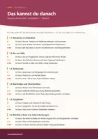 Vorschau - Arbeitsblätter - Wortarten Deutsch 4 Grundschule - Seite 1