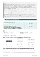 Vorschau - Arbeitsblätter - Kleines Einmaleins lernen und verstehen: Strategien, Merkhilfen und Übungsheft mit drei Niveaustufen mit Lernkontrolle und Lösungen Klasse 2 & Klasse 3 - Seite 2