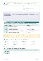 Vorschau - Arbeitsblätter - Kleines Einmaleins lernen und verstehen: Strategien, Merkhilfen und Übungsheft mit drei Niveaustufen mit Lernkontrolle und Lösungen Klasse 2 & Klasse 3 - Seite 3