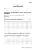 zapowiedź - E8 - Podział proporcjonalny Grupa A i B - strona 1