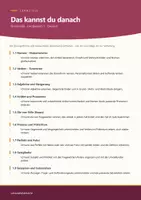 Vorschau - Arbeitsblätter - Grammatik Deutsch 5 Mittelschule - Seite 2