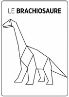Aperçu - Préparation de séance / Séance complète - Dinosaures graphiques - Page 3