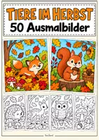 Vorschau - Arbeitsblätter - XXL Paktet - HERBST - Bildkarten, Sachtexte, Geschichte - Seite 1