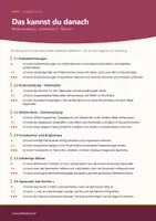 Vorschau - Arbeitsblätter - Rechtschreibung Deutsch 7 Mittelschule - Seite 2