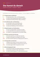 Vorschau - Arbeitsblätter - Sprechen und Zuhören Deutsch 8 Mittelschule - Seite 1