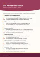 Vorschau - Arbeitsblätter - Realschule Klasse 10 - Komplettpaket alle Fächer + Diagnosetests - Seite 2