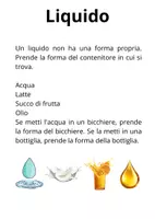 anteprima - Esercizi - GLI STATI DELLA MATERIA KIT DIDATTICO - Pagina 3
