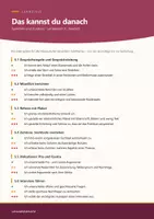 Vorschau - Arbeitsblätter - Deutsch 6 Realschule - Komplettpaket + Lernzielkontrollen - Seite 2