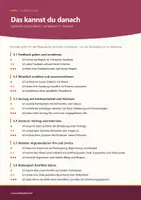 Vorschau - Arbeitsblätter - Deutsch 7 Realschule - Komplettpaket + Lernzielkontrollen - Seite 2