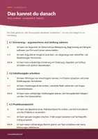 Vorschau - Arbeitsblätter - Texte verfassen Deutsch 8 Realschule - Seite 1