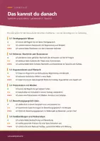 Vorschau - Arbeitsblätter - Deutsch 8 Realschule - Komplettpaket + Lernzielkontrollen - Seite 2