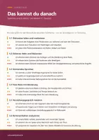 Vorschau - Arbeitsblätter - Deutsch 9 Realschule - Komplettpaket + Lernzielkontrollen - Seite 2