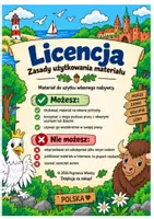zapowiedź - Gramatyczne_skarby_Polski_17_kart_pracy - strona 1