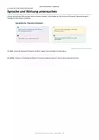 Vorschau - Unterrichtsreihen - Sachtexte analysieren und erörtern Deutsch Klasse 9/10 Komplettpaket mit 6 Arbeitsheften, Lösungen und Lehrerhinweisen - Seite 2