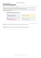 Vorschau - Unterrichtsreihen - Lineare Erörterung
Deutsch Klasse 9/10 Arbeitsheft mit Lösungen und Schreibkonferenz - Seite 1