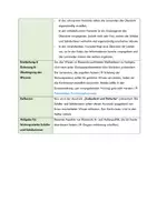 Vorschau - Stundenentwürfe - Bismarcks Innen- und Außenpolitik (Geschichte, Klasse 8/9) - Seite 2