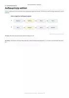 Vorschau - Unterrichtsreihen - Dialektische Erörterung
Deutsch Klasse 9/10 Arbeitsheft mit Lösungen und Schreibkonferenz - Seite 3
