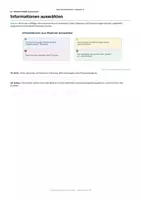 Vorschau - Unterrichtsreihen - Materialgestützt informierend schreiben
Deutsch Klasse 9/10 Arbeitsheft mit Lösungen und Schreibkonferenz - Seite 3