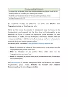 Vorschau - Arbeitsblätter - differenzierte Vorgangsbeschreibung - Seife herstellen (Deutsch, Klasse 5-7) - Seite 1