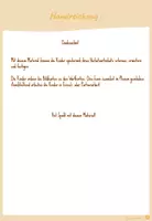 Vorschau - Bildkarten - Zuordnungsspiel Wort Bild Herbst - Seite 1